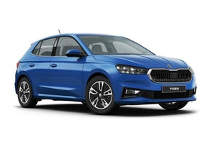 Iniettori Diesel Skoda Fabia