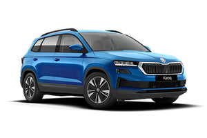 Iniettori Diesel Skoda Karoq