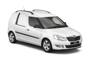 Iniettori Diesel Skoda Praktik