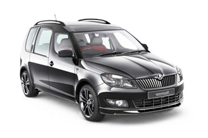 Iniettori Diesel Skoda Roomster