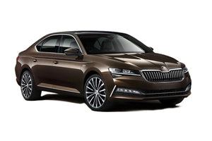 Iniettori Diesel Skoda Superb