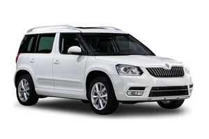 Iniettori Diesel Skoda Yeti