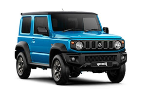 Iniettori Diesel Suzuki Jimny