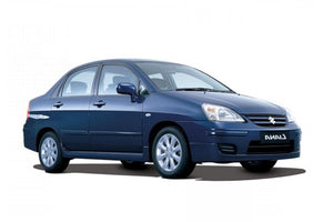 Iniettori Diesel Suzuki Liana