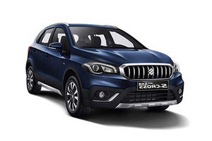 Iniettori Diesel Suzuki SX4