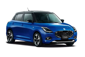 Iniettori Diesel Suzuki Swift