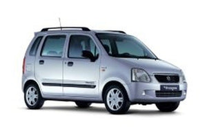 Iniettori Diesel Suzuki Wagon R+