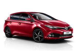 Iniettori Diesel Toyota Auris