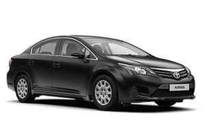 Iniettori Diesel Toyota Avensis