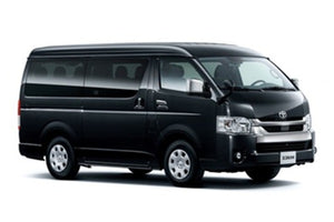 Iniettori Diesel Toyota Hiace