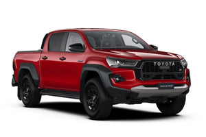 Iniettori Diesel Toyota Hilux
