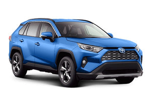 Iniettori Diesel Toyota RAV4