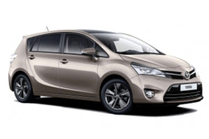 Iniettori Diesel Toyota Verso-S