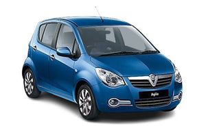 Iniettori Diesel Vauxhall Agila