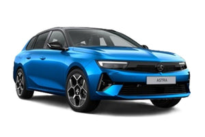 Iniettori Diesel Vauxhall Astra