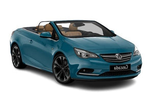 Iniettori Diesel Vauxhall Cascada