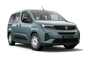 Iniettori Diesel Vauxhall Combo