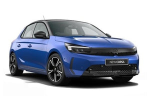 Iniettori Diesel Vauxhall Corsa