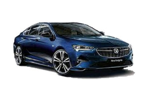 Iniettori Diesel Vauxhall Insignia