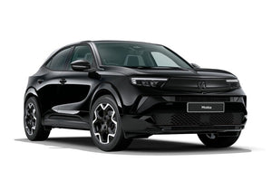 Iniettori Diesel Vauxhall Mokka