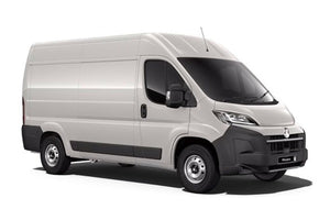 Iniettori Diesel Vauxhall Movano