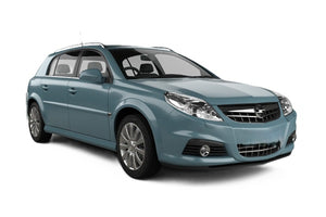 Iniettori Diesel Vauxhall Signum