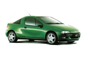 Iniettori Diesel Vauxhall Tigra