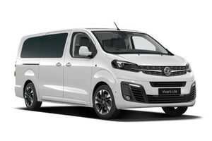 Iniettori Diesel Vauxhall Vivaro