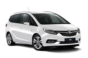 Iniettori Diesel Vauxhall Zafira