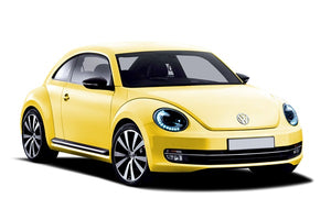 Iniettori Diesel Volkswagen Beetle