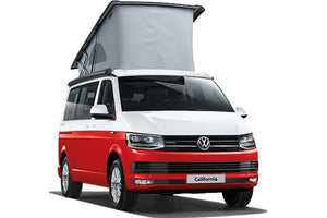 Iniettori Diesel Volkswagen California