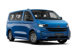Iniettori Diesel Volkswagen Caravelle