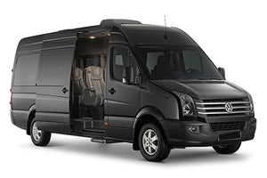 Iniettori Diesel Volkswagen Crafter