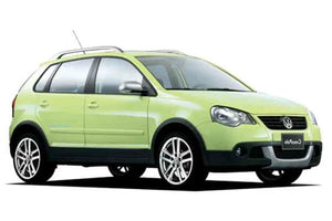 Iniettori Diesel Volkswagen CrossPolo