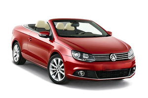 Iniettori Diesel Volkswagen EOS