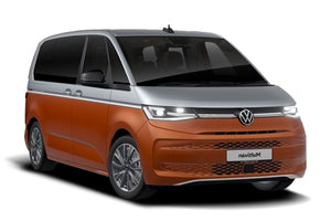 Iniettori Diesel Volkswagen Multivan