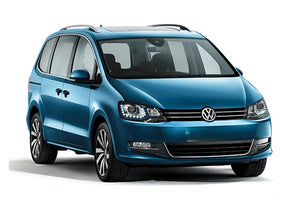 Iniettori Diesel Volkswagen Sharan