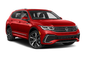 Iniettori Diesel Volkswagen Tiguan