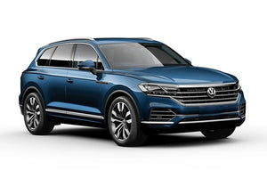 Iniettori Diesel Volkswagen Touareg