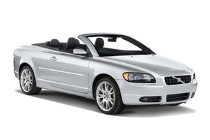 Iniettori Diesel Volvo C70
