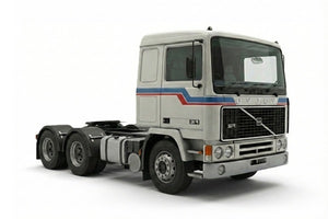 Iniettori Diesel Volvo Serie F