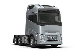 Iniettori Diesel Volvo Serie FH