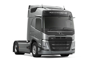 Iniettori Diesel Volvo Serie FM