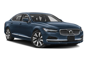 Iniettori Diesel Volvo S90