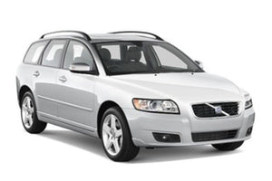 Iniettori Diesel Volvo V50