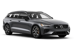 Iniettori Diesel Volvo V60