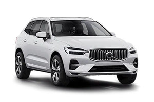 Iniettori Diesel Volvo XC60