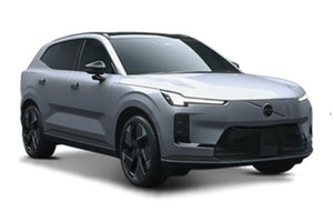 Iniettori Diesel Volvo XC70